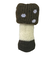 chair　socks　きのこのチェアソックス　CSK-KNK-03　クリイロタケ　4本入