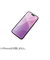 【iPhone16Pro】　エレコム（ELECOM）　ガラスフィルム　反射防止　PM-A24CFLGGM