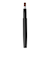 貝印（KAI）　cosmeup　スライドリップブラシ　HC3750　先平