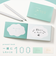 いろは出版　プレゼントブック（present　book）　一緒にしたいこと100　ice　mint