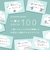 いろは出版　プレゼントブック（present　book）　一緒にしたいこと100　ice　mint