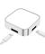 ハイハイ　Hi　Charge　for　Apple　Watch　シルバー
