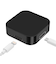 ハイハイ　Hi　Charge　for　Apple　Watch　ブラック