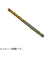 ナチ（NACHI）　六角軸コーティングドリル　4.8mm