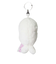 ニキ（NICI）　キーホルダー　オーシャンフレンズ　アザラシ　ベビー　10cm