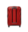 サムソナイト（Samsonite）　シーライト　スピナー75　チリレッド　94L