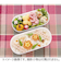 KAI　ちゅーぼーず　お弁当応援！　飾り切りナイフセット　FG5190