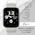 アマズフィット（Amazfit）　Bip　5　Unity　46mm　グレー