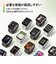 アマズフィット（Amazfit）　Bip　5　Unity　46mm　グレー
