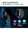 アマズフィット（Amazfit）　Bip　5　Unity　46mm　グレー