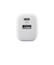 エレコム（ELECOM）　USB　PowerDelivery　30W　AC充電器（A×1／C×1）　MPA-ACCP30WH　ホワイト
