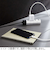 エレコム（ELECOM）　USB　PowerDelivery　30W　AC充電器（A×1／C×1）　MPA-ACCP30WH　ホワイト