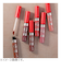 リンメル（RIMMEL）　ラスティング　メガマット　リキッドリップカラー　810　プラムディスショウ