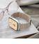 ピージーエー（PGA）　AppleWatch　49／46／45／44／42mm用　PUレザーマグネットバンド　アイボリー