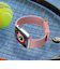 ピージーエー（PGA）　AppleWatch　42／41／40／38mm用　シリコンバンド　ピンク