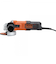 ブラック＆デッカー（BLACK＆DECKER）　100mmディスクグラインダー　G650-JP