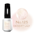 ジーニッシュ　マニキュア　125　デザートリリー　8mL