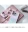 【iPhone16Pro／16ProMax】　エレコム（ELECOM）　＆me　カメラレンズガラスフィルム　ラインストーン　PM-A24CFLLGRSV　シルバ