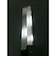 研常　黒プラ柄薄刃包丁　16．5cm
