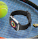 ピージーエー（PGA）　AppleWatch　49／46／45／44／42mm用　シリコンバンド　ブラック