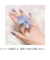 ジェルミーワン　123　ヘイズブルー　10mL