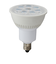 オーム電機　LED電球　ハロゲンランプ形　広角タイプ　E11　電球色　LDR7L－W－E11／D