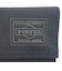吉田カバン　ポーター（PORTER）　ディル（DILL）　キーケース　653－09757　ブラック
