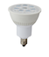 オーム電機　LED電球　ハロゲンランプ形　中角タイプ　E11　電球色　LDR7L－M－E11／D