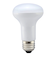 オーム電機　LED電球　レフランプ形　E26　60W相当　昼光色　LDR6D－W　A9