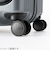 アジア・ラゲージ(ASIA_LUGGAGE)　マックスボックス（MAXBOX）　100L＋10L　MX－8011－28W　マットペールブルー