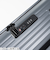 アジア・ラゲージ(ASIA_LUGGAGE)　マックスボックス（MAXBOX）　100L＋10L　MX－8011－28W　マットペールブルー