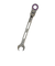 高儀（TAKAGI）　ガチレンチ　フレキシブル　12mm