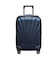 サムソナイト（Samsonite）　シーライト　スピナー55　エキスパンダブル　ミッドナイトブルー36L