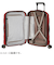 サムソナイト（Samsonite）　シーライト　スピナー55　エキスパンダブル　ミッドナイトブルー36L
