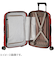 サムソナイト（Samsonite）　シーライト　スピナー55　エキスパンダブル　ミッドナイトブルー36L