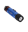 ナイトアイズ（NITE　IZE）　3in1　LEDミニフラッシュライト　ブルー