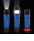 ナイトアイズ（NITE　IZE）　3in1　LEDミニフラッシュライト　ブルー