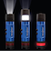 ナイトアイズ（NITE　IZE）　3in1　LEDミニフラッシュライト　ブルー