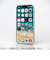 【iPhone15Pro】　エレコム（ELECOM）　ソフトケース　PM-A23CUCTCR　クリア