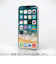 【iPhone15Pro】　エレコム（ELECOM）　ソフトケース　PM-A23CUCTCR　クリア