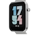 エアリア(AREA)　スマートウォッチＤ２２　ARW-P22JP-GR