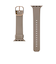 ピージーエー（PGA）　AppleWatch　42／41／40／38mm用　シリコンバンド　ベージュ