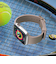 ピージーエー（PGA）　AppleWatch　42／41／40／38mm用　シリコンバンド　ベージュ