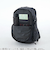 ミレー（MILLET）　クーラ　20　MIS0623　N0247　ブラック