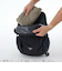 ミレー（MILLET）　クーラ　20　MIS0623　N0247　ブラック
