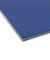 光洋産業　デコパネ　A3　コバルトブルー