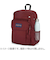 ジャンスポーツ（JANSPORT）　ユニオンパック　ラセットレッド