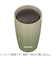 サーモス（THERMOS）　真空断熱タンブラー　340mL　JDM-341　オリーブグリーン