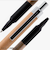 ラダイト（Luddite）　エバードロー（EVERDRAW）　Woodモデル　ボールペン　Mブラック　LDWB－BP4WN－08　ウォールナット