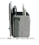 コクヨ（KOKUYO）　BIZRACK　PC　ツールバッグ　カハ-BRSB130-1　アッシュグレイ